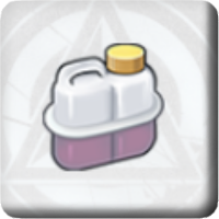 E53 Coolant Icon