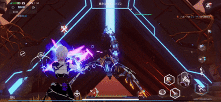 Tower of Fantasy - Equip Long Range Weapons