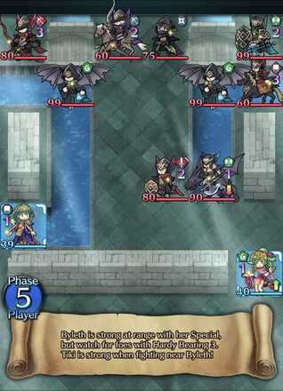 Sublime Awakening Fire Emblem Heroes FEH