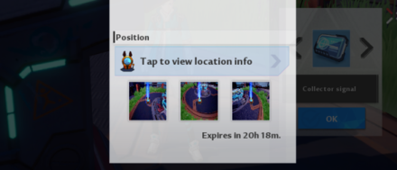 Tower of Fantasy - More Locations