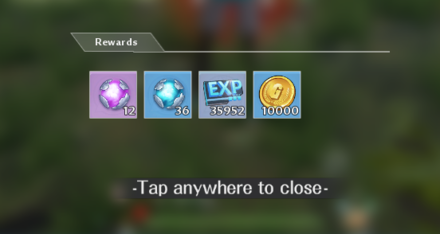 Tower of Fantasy - Gold Rewards.png