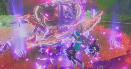 Tower of Fantasy - Defeat Boss.png