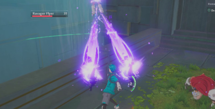 Tower of Fantasy - Battle Enemies.png