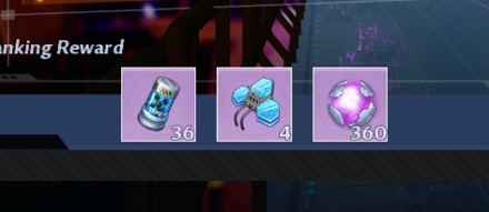 Tower of Fantasy - Bygone Phantasm Rewards.png