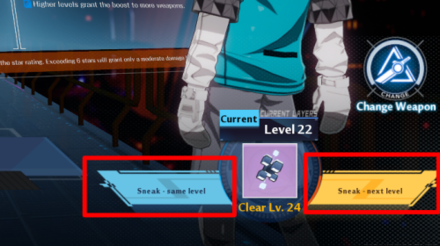 Tower of Fantasy - Select Level.png