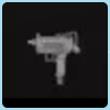 Machine Pistol SMG