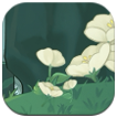 Genshin - Forest Zone 1 - 1 Existing White Flower