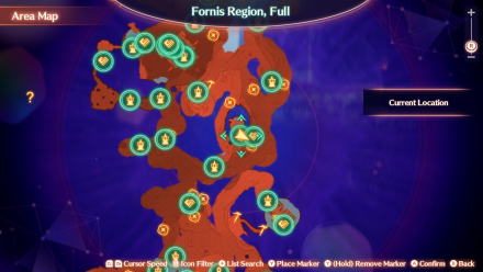 The Thrill of the Hunt! Zoomed Out Map