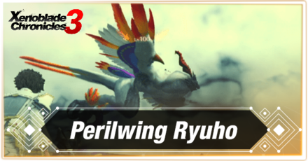 Xenoblade 3 - Perilwing Ryuho.png