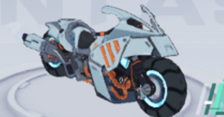 Tower of Fantasy - Default