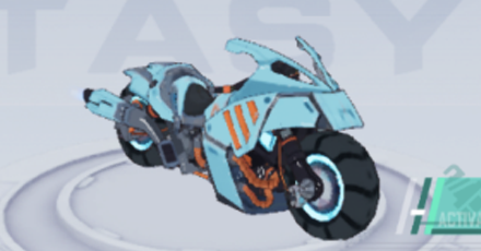 Tower of Fantasy - 20