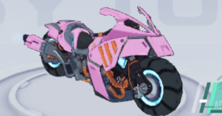 Tower of Fantasy - 35