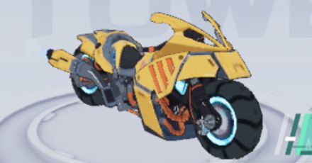 Tower of Fantasy - 50