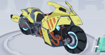 Tower of Fantasy - 65