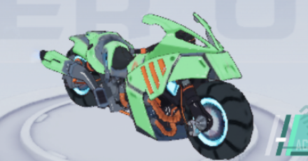 Tower of Fantasy - 80