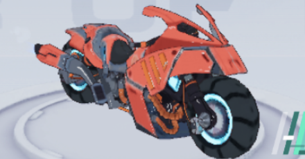 Tower of Fantasy - 95