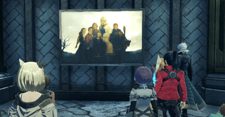 XC3 - Acknowledging Feelings