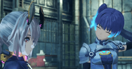 XC3 - Collect the Snow-White Mythrice