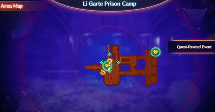 Invisible Bond Zoomed Out Map