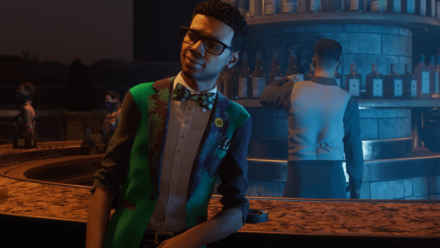 No Romance Confirmed Saints Row