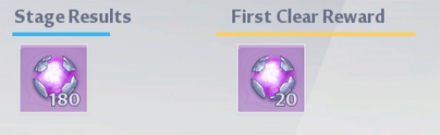 Tower of Fantasy - Rewards