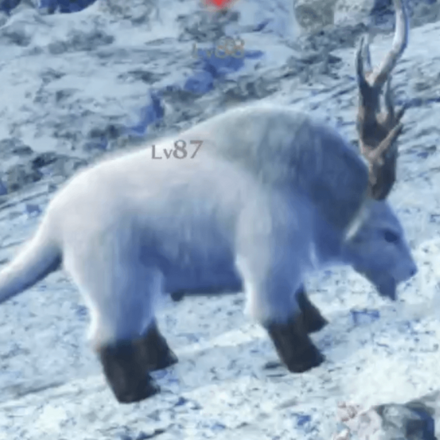 Xenoblade Chronicles 3 - Costa Aries