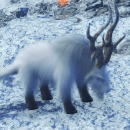 Xenoblade Chronicles 3 - Little Aries