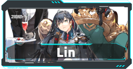 Lin Top Banner