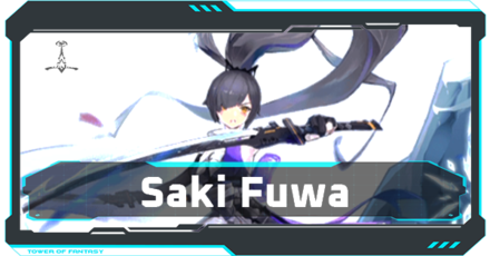 Saki Fuwa Top Banner