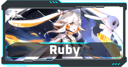 Ruby Top Banner