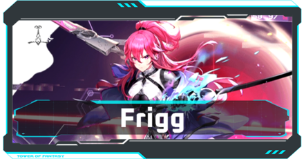 Frigg Top Banner