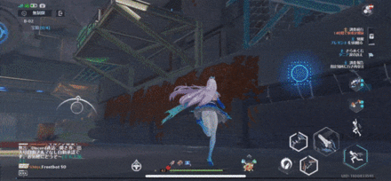 Tower of Fantasy - B-02 Treasure Chest 3