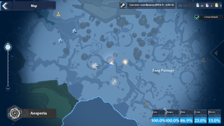 Scenic Point - Aarniel Fortress Map.png