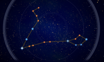 Pisces Smart Telescope Puzzle Solution