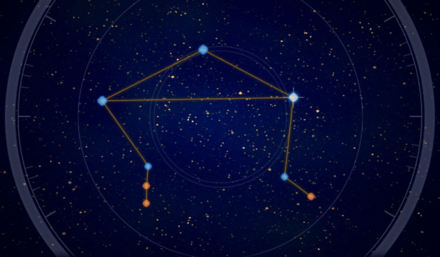 Libra Smart Telescope Puzzle Solution