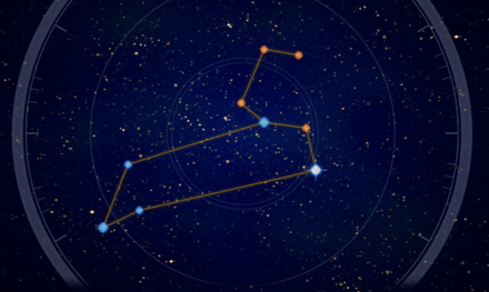 Leo Smart Telescope Puzzle Solution