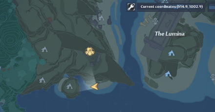 Tower of Fantasy - Utgarda