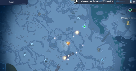 Tower of Fantasy - CyberLimbs