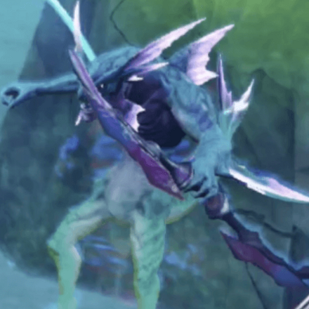 Xenoblade Chronicles 3 - Magranger Merigna