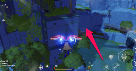 Tower of Fantasy - Jetpack.png