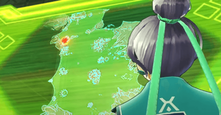 XC3 - Find More Information in Erythia Relay Base