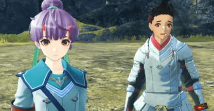 XC3 - Head to Colony Mu