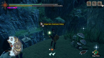 MH Rise Sunbreak - Mushroom Colony 9