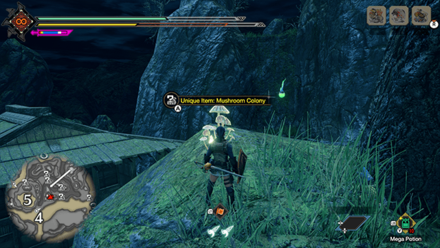 MH Rise Sunbreak - Mushroom Colony 6