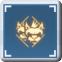 Tower of Fantasy - Barbarossa Icon