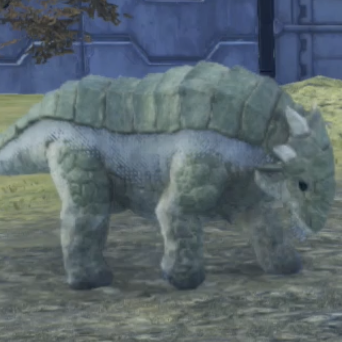 Xenoblade Chronicles 3 - Gularth Armu