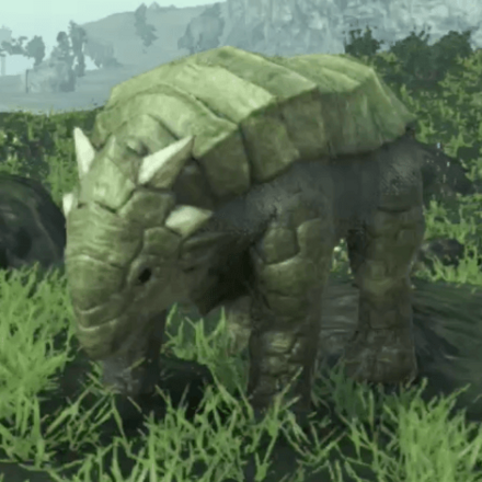 Xenoblade Chronicles 3 - Dayla Armu