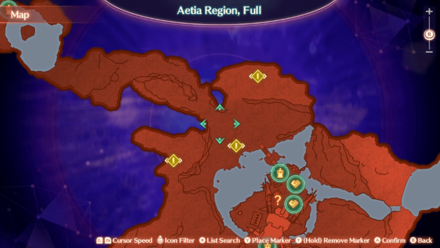 Xenoblade Chronicles 3 Reasons to Evolve Plots of Land