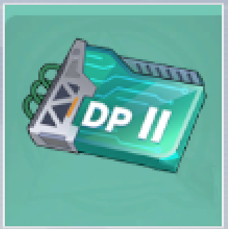 Matrix Data Pack II Icon
