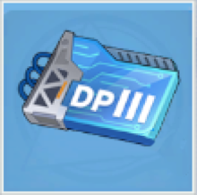 Matrix Data Pack III